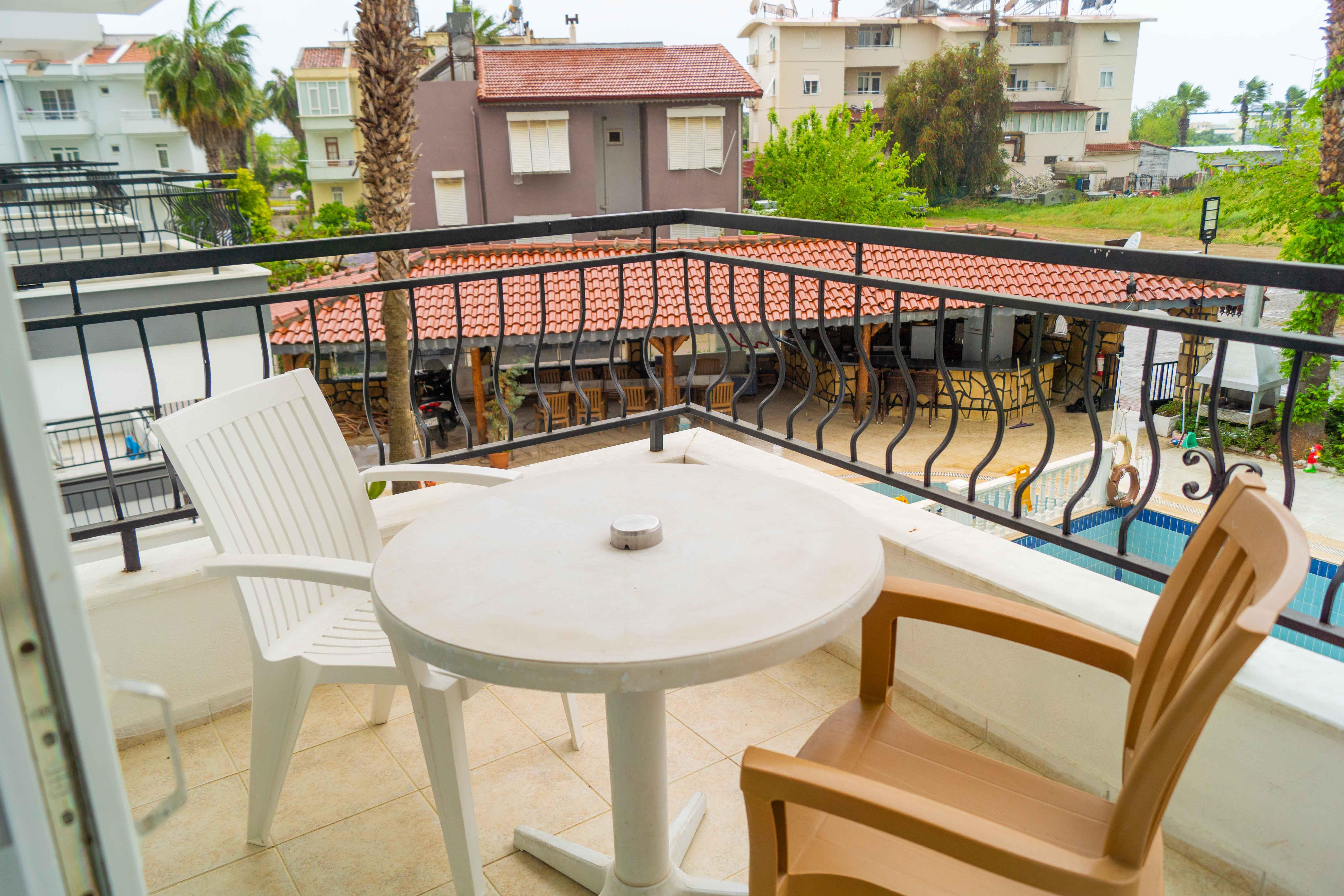 Adora Side Apart Hotel Екстериор снимка