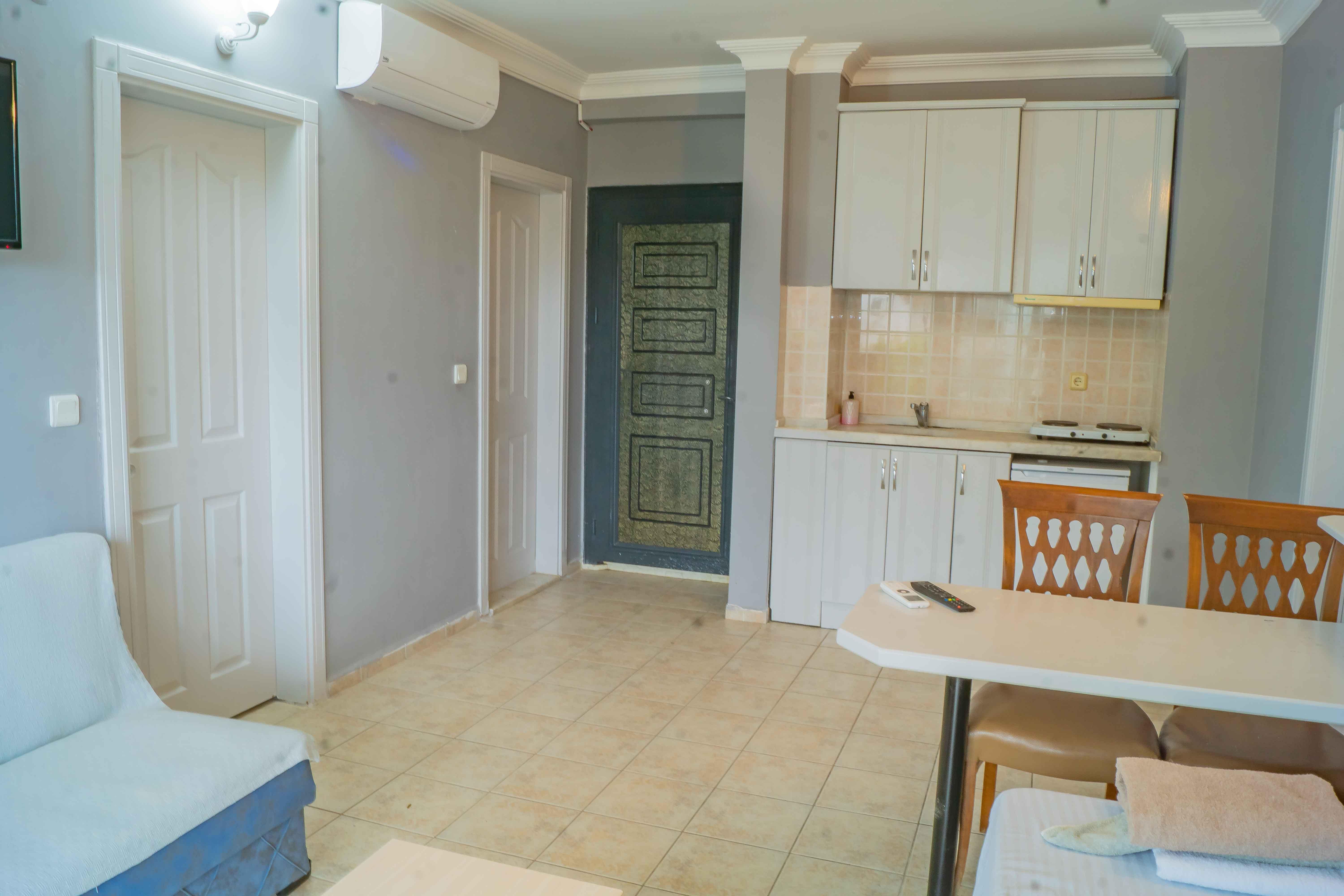 Adora Side Apart Hotel Екстериор снимка